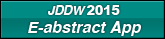 JDDW 2015 E-abstract App