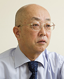 President:Kazuma Fujimoto