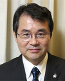 President:Ryoichi Nozaki