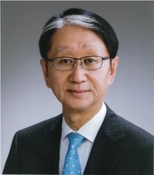 小池和彦（日本消化器関連学会機構理事長）