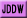 JDDW合同企画