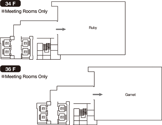 Shinagawa Prince Hotel Main Tower