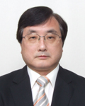 President:Kazuhiko Inoue