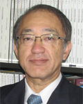 President:Koji Yakabi