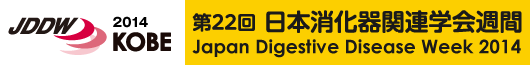 JDDW2014 日程表ロゴ