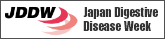 Japan Digestive
Disease Week