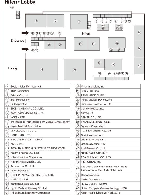 Commercial Exhibition