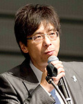 伊藤　鉄英
