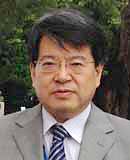 Mototsugu Kato