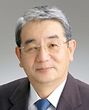 Masafumi Suyama