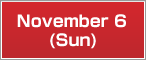 November 06 (Sun)