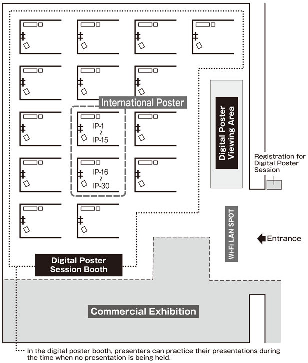 Digital Poster Session