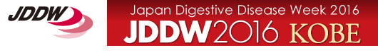 JDDW 2016 Logo
