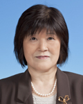 橋本　悦子