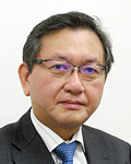 久津見　弘