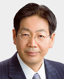 Masanori Sugiyama
