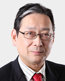 Kazuhiro Yoshida