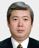Masashi Oka