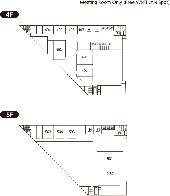 Kobe International Conference Center 2