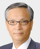 Masakazu Yamamoto