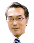 入澤　篤志