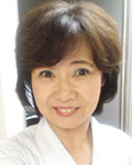 箕岡　真子