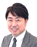 東口　髙志