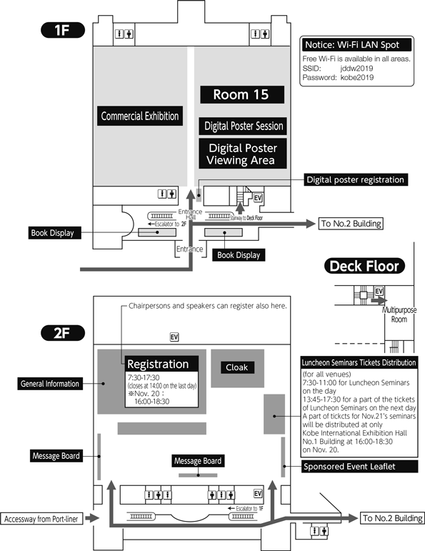 AREA MAP