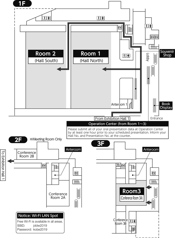 AREA MAP