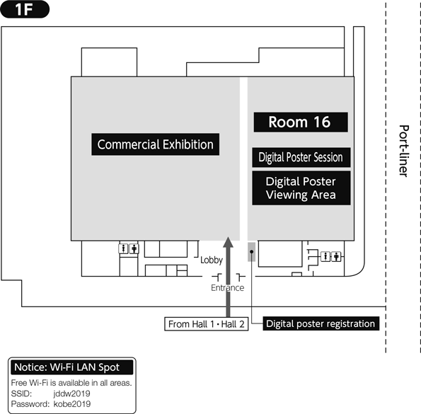 AREA MAP