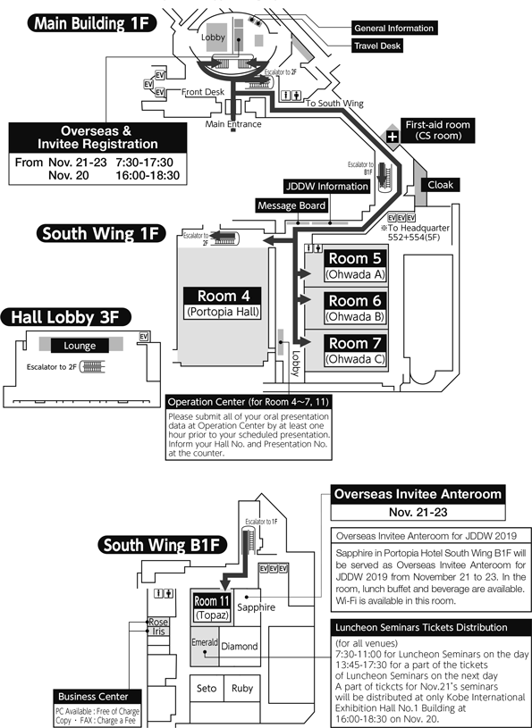 AREA MAP