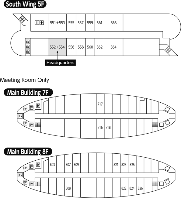 AREA MAP