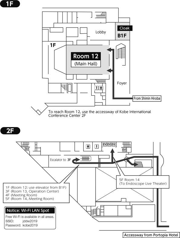 AREA MAP