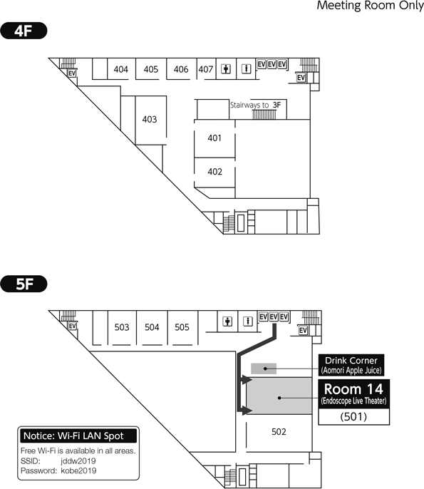 AREA MAP