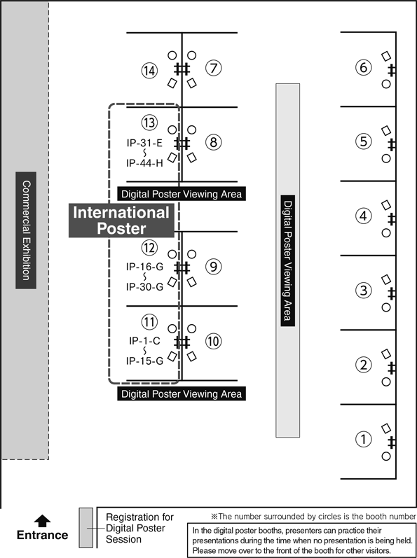 AREA MAP