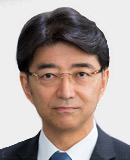 Takashi Kawai