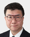Yoshiyuki Takei