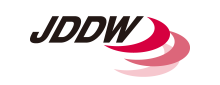 JDDW logo