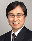 President:Minoru Tanabe