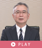 President:Yasumasa Niwa