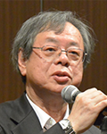 山本隆一