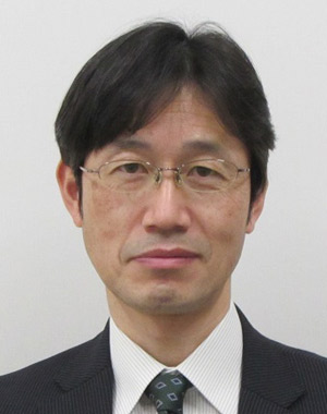 Toru Hiyama