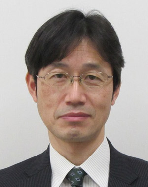 Toru Hiyama