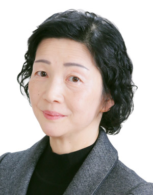 Sumiko Nagoshi