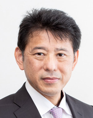 Hideki Ohdan