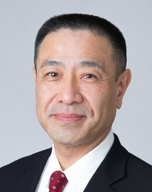 Mitsuo Shimada
