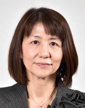 Akiko Shiotani