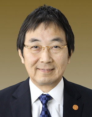 Akihiko Horiguchi