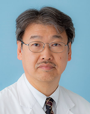 Shigeru Kanaoka