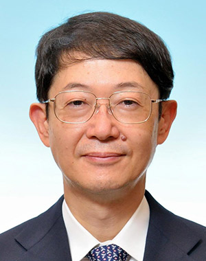 Hiroshi Yotsuyanagi